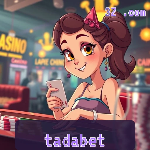 Tadabet e Seu App Inovador para Jogos Brasil
