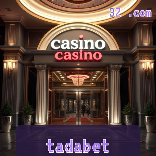 Tadabet: O Site de Jogos Mais Confiável do Brasil