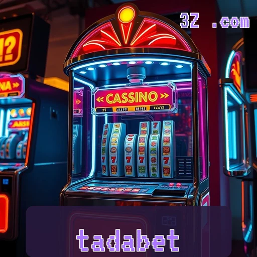 Esporte em Alta No Tadabet: Apostas Que Empolgam e Conectam