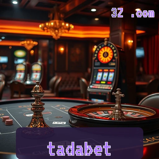 Promoções Imperdíveis no Tadabet: Atrações Que Encantam Jogadores