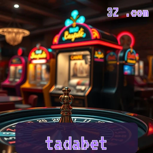 Entre para o Mundo VIP do Tadabet e Aprenda com a Excelência